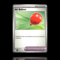 ▸ Air Balloon | ME: Ascended Heroes | Uncommon | 181/217 | NM
