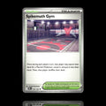▸ Spikemuth Gym | SV10: Destined Rivals | Uncommon | 169/182 | NM