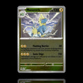 ▸ Manectric | ME05 Pitch Black | Reverse Holo | 024/084 | NM