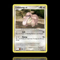 ▸ Lickitung | Secret Wonders | Common | 91/132 | NM