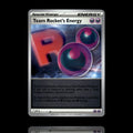 ▸ Team Rocket's Energy | ME: Ascended Heroes | Reverse Holo | 217/217 | NM