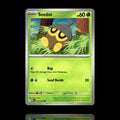 ▸ Seedot | ME01: Mega Evolution | Common | 013/132 | NM