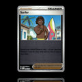 ▸ Surfer | ME Ascended Heroes | Reverse Holo | 200/217 | NM