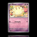 ▸ Milcery | ME02: Phantasmal Flames | Common | 043/094 | NM