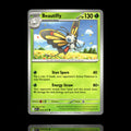 ▸ Beautifly | ME: Ascended Heroes | Uncommon | 013/217 | NM
