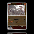 ▸ Reshiram | ME02: Phantasmal Flames | Reverse Holo | 017/094 | NM