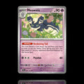 ▸ Meowstic | SV08: Surging Sparks | Uncommon | 085/191 | NM