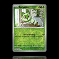 ▸ Sprigatito | SV09: Journey Together | Reverse Holo | 016/159 | NM