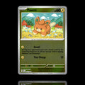 ▸ Pawmi | ME02: Phantasmal Flames | Reverse Holo | 032/094 | NM