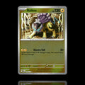 ▸ Raikou | ME01: Mega Evolution | Reverse Holo | 048/132 | NM
