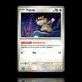 ▸ Patrat | ME04: Chaos Rising | Common | 070/086 | NM