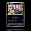 ▸ Toxel | ME02: Phantasmal Flames | Reverse Holo | 067/094 | NM