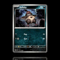 ▸ Vullaby | ME05: Pitch Black | Common | 049/084 | NM