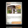 ▸ Naveen | ME03: Perfect Order | Uncommon | 079/088 | NM