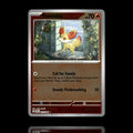 ▸ Fennekin | ME04: Chaos Rising | Reverse Holo | 011/086 | NM