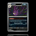 ▸ Crobat | ME04: Chaos Rising | Reverse Holo | 051/086 | NM