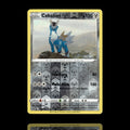▸ Cobalion | SWSH06: Chilling Reign | Reverse Holo | 114/198 | NM