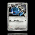 ▸ Steven's Metang | SV10: Destined Rivals | Uncommon | 144/182 | NM