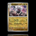 ▸ Annihilape | SV: Paldean Fates | Reverse Holo | 047/091 | NM