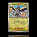 ▸ Iono's Wattrel | SV09: Journey Together | Reverse Holo | 054/159 | NM