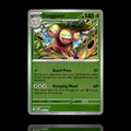 ▸ Exeggutor | ME01: Mega Evolution | Reverse Holo | 005/132 | NM