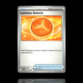▸ Lumiose Galette | ME03: Perfect Order | Uncommon | 078/088 | NM