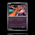 ▸ Deoxys | ME04: Chaos Rising | Reverse Holo | 032/086 | NM