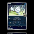 ▸ N's Vanillite (Poke Ball) | ME: Ascended Heroes | Reverse Holo | 049/217 | NM