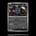 ▸ Bronzor | ME02: Phantasmal Flames | Reverse Holo | 071/094 | NM