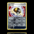 ▸ Ultra Ball | SWSH09: Brilliant Stars | Reverse Holo | 150/172 | NM