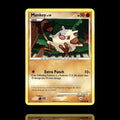 ▸ Mankey | Supreme Victors | Common | 112 | NM