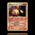 ▸ Magmortar | Supreme Victors | Holo Rare | 6 | LP