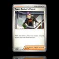 ▸ Team Rocket's Petrel | SV10: Destined Rivals | Uncommon | 176/182 | NM
