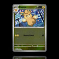 ▸ Pawmo | ME02: Phantasmal Flames | Reverse Holo | 033/094 | NM