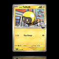 ▸ Iono's Tadbulb | SV09: Journey Together | Common | 052/159 | NM