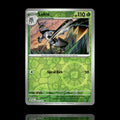 ▸ Lokix | SV07: Stellar Crown | Reverse Holo | 016/142 | NM