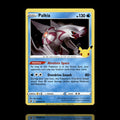 ▸ Palkia | Celebrations | Holo Rare | 004/025 | NM