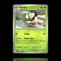 ▸ Dartrix | ME03: Perfect Order | Common | 011/088 | NM