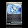 ▸ Great Haul Net | ME04: Chaos Rising | Reverse Holo | 078/086 | NM