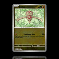 ▸ Baltoy | ME04: Chaos Rising | Reverse Holo | 046/086 | NM
