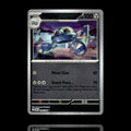 ▸ Metang | ME04: Chaos Rising | Reverse Holo | 060/086 | NM