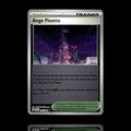 ▸ Ange Floette | ME04: Chaos Rising | Reverse Holo | 075/086 | NM