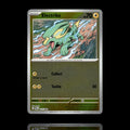 ▸ Electrike | ME05: Pitch Black | Reverse Holo | 023/084 | NM