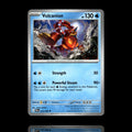 ▸ Volcanion | ME03: Perfect Order | Uncommon | 025/088 | NM
