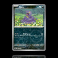 ▸ Ekans | SV: Scarlet & Violet 151 | Reverse Holo | 023/165 | NM