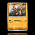 ▸ Mudbray | SV10: Destined Rivals | Common | 107/182 | NM