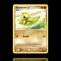 ▸ Sandshrew | Supreme Victors | Common | 124 | NM