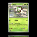 ▸ Dartrix | ME03: Perfect Order | Common | 011/088 | NM