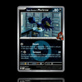 ▸ Team Rocket's Murkrow | Ascended Heroes | Energy Reverse Holo | 126/217 | NM
