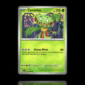 ▸ Carnivine | ME04: Chaos Rising | Common | 004/086 | NM